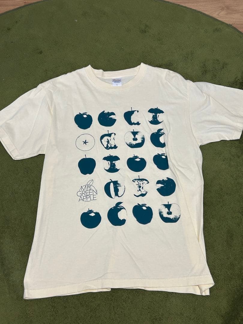 Mrs. Green Apple 5 CompleteBOX 完全生産限定版