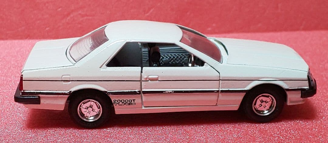 値下げ‼️Diapet G-6 ニュースカイラインHT2000ターボGT.ES