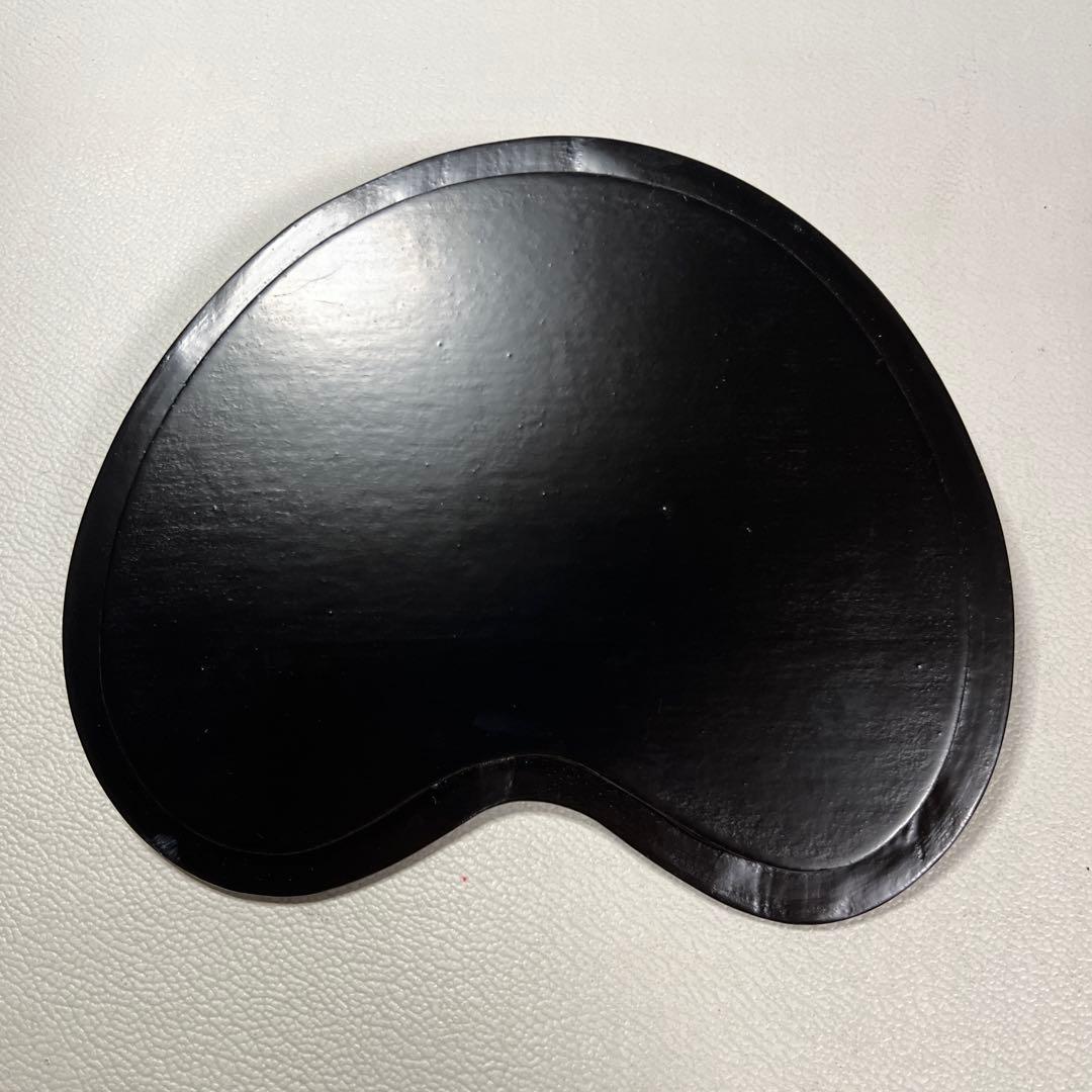 東大寺　二月堂　莨盆　筒井寛秀箱書