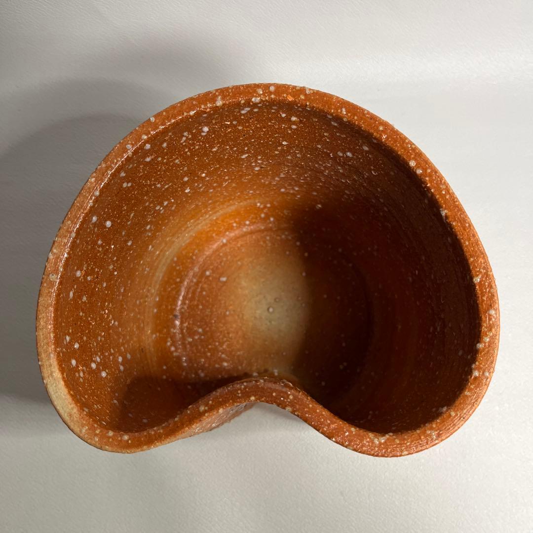 東大寺　二月堂　莨盆　筒井寛秀箱書