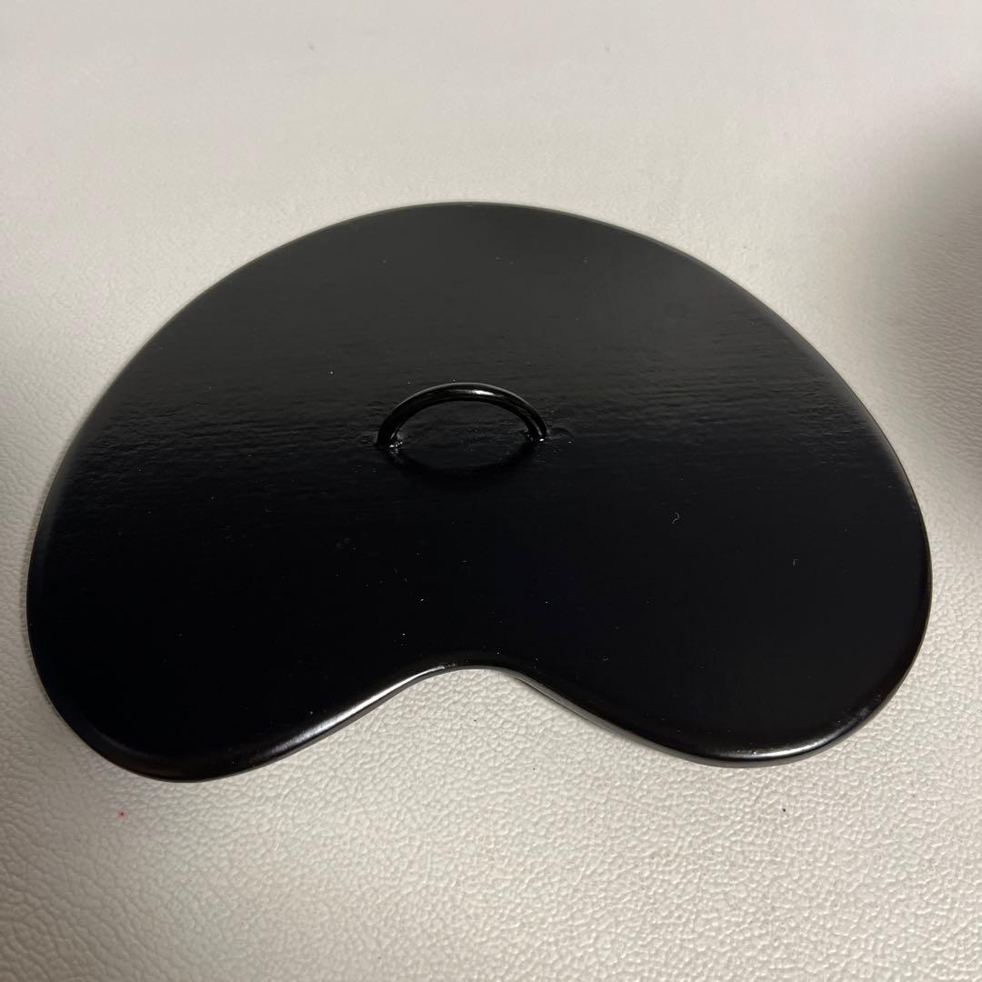 東大寺　二月堂　莨盆　筒井寛秀箱書