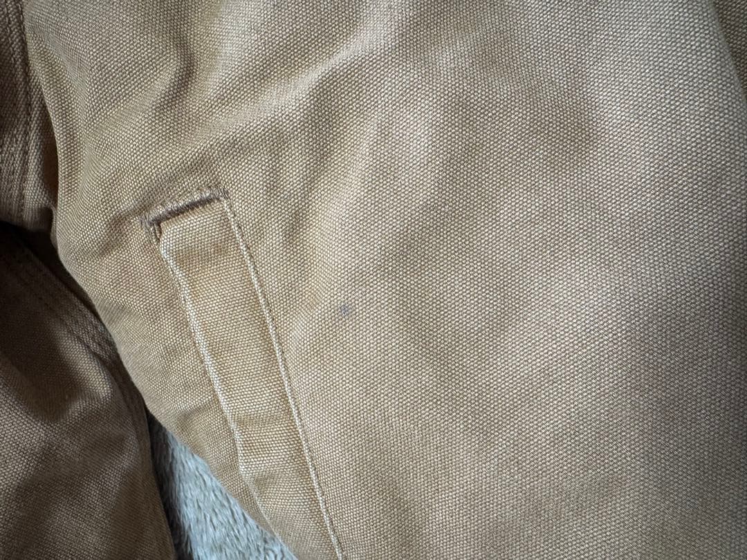 Carhartt サンタフェジャケット