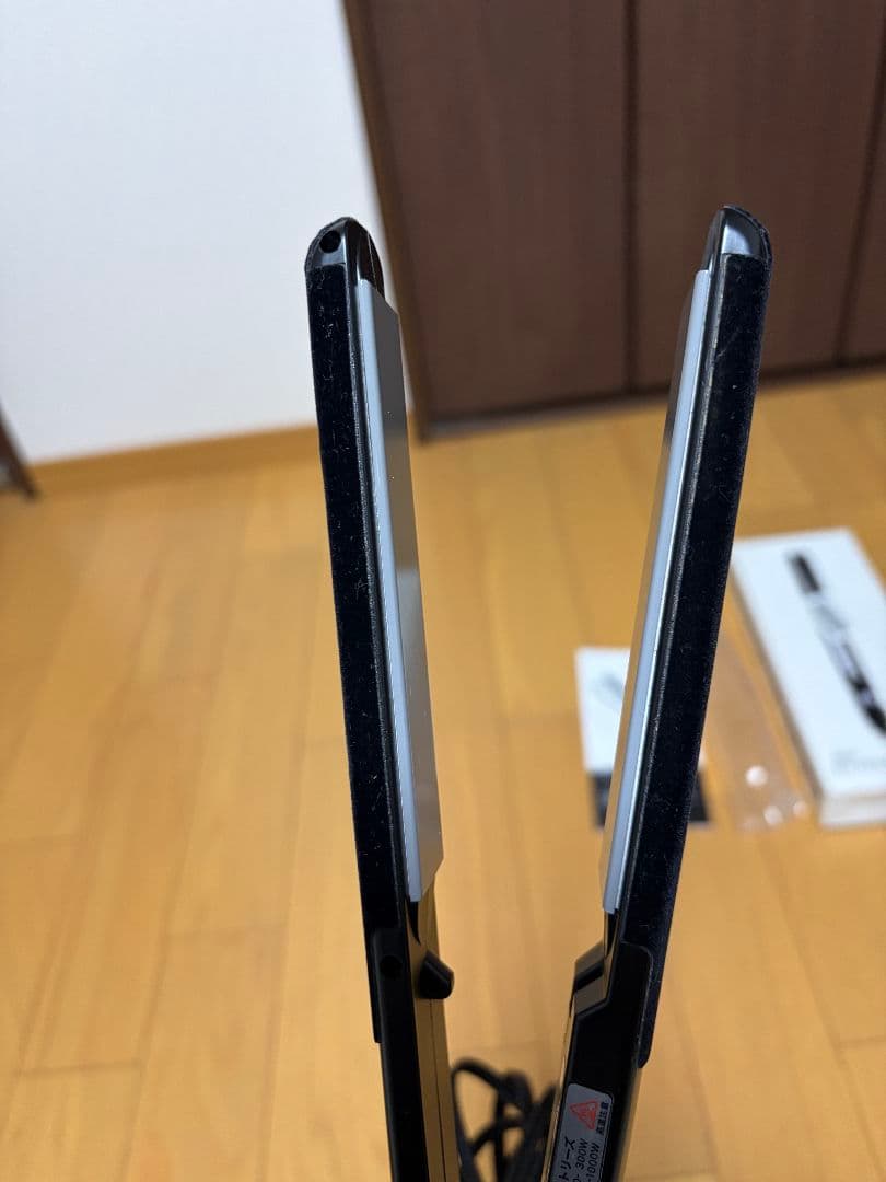 アイビル fdストレートアイロン