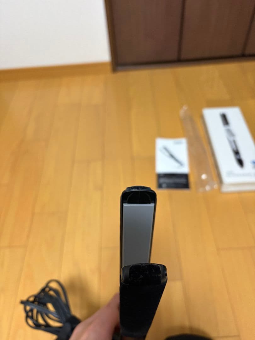 アイビル fdストレートアイロン