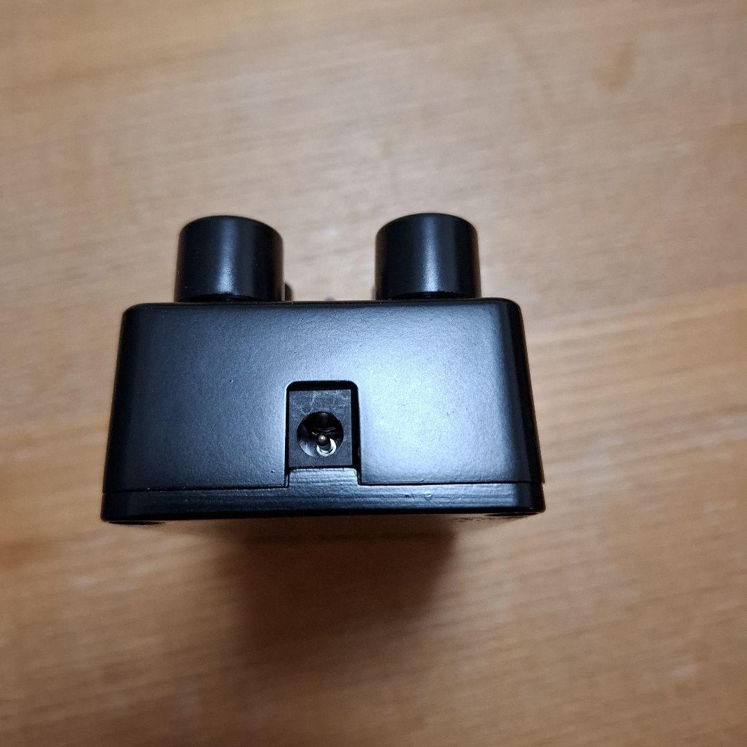 ギター electro-harmonix Satisfaction Plus