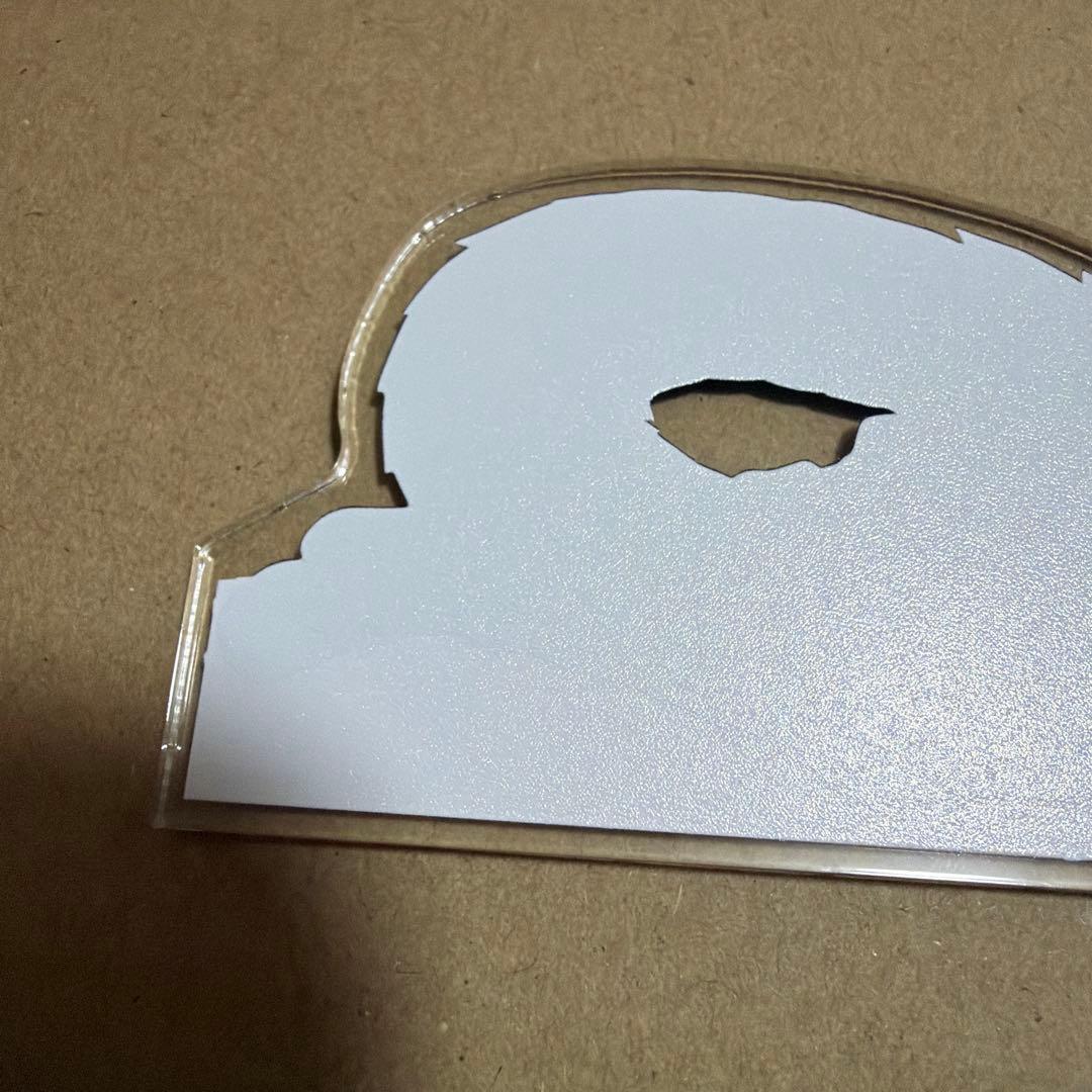 栗*様 【激レア】 メイドインアビス ボンドルド 度し難き不眠くじ アクリルスタ