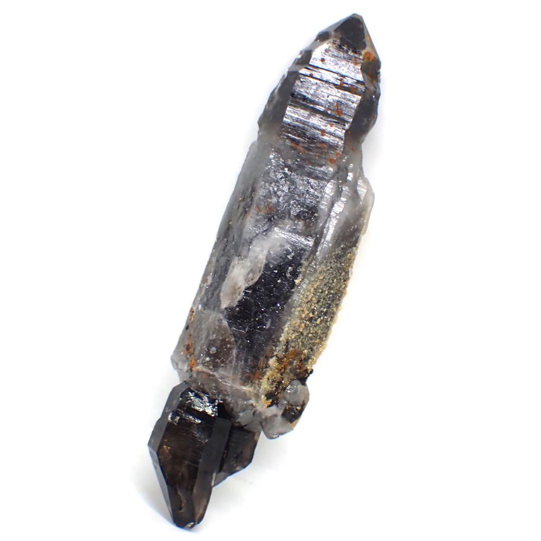 【滋賀県/田上山/笹間ヶ岳産】スモーキークォーツ