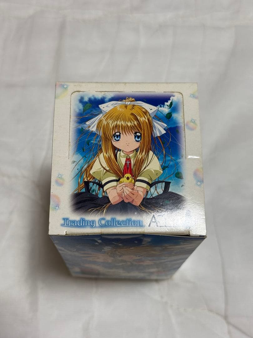 新品未開封　AIR トレーディングコレクションカード　BOX