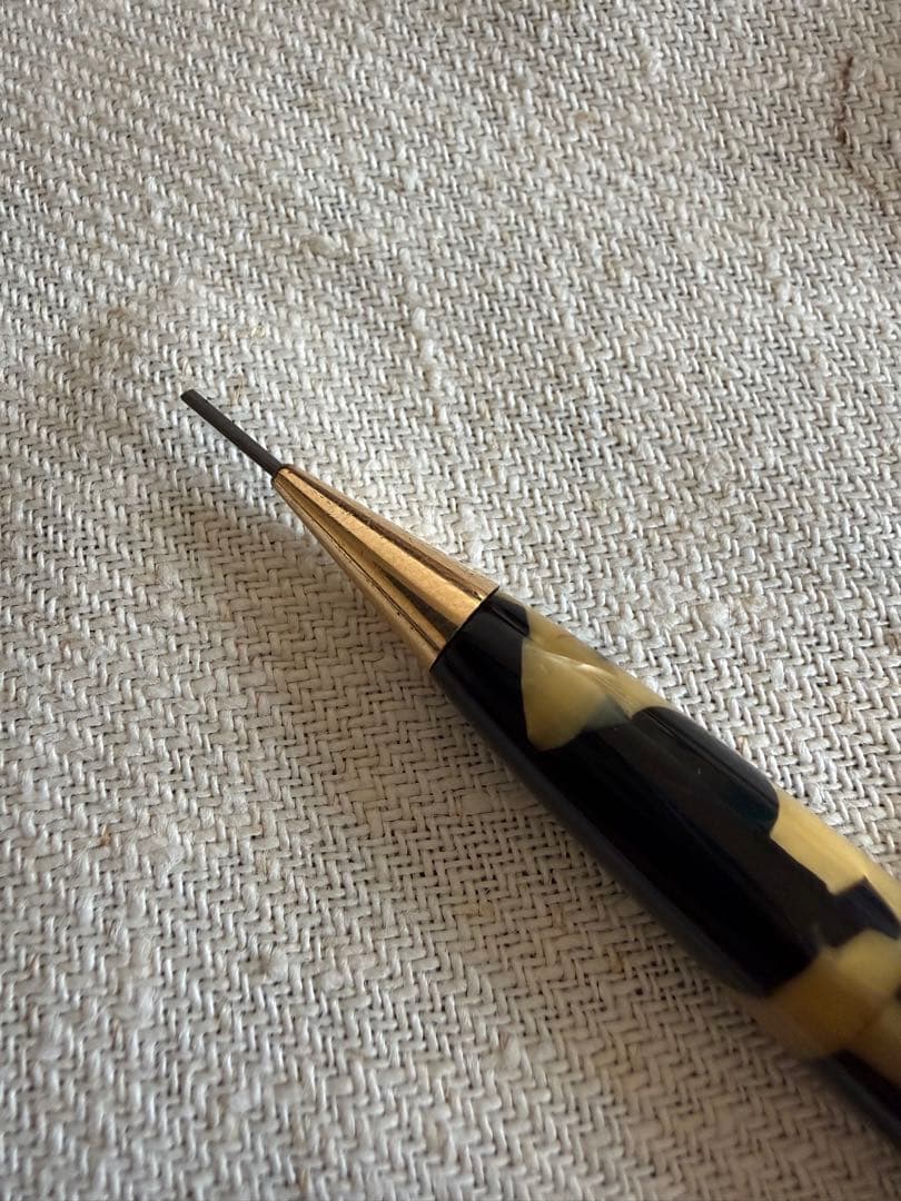 シェーファー万年筆、ジャプペンシル両用