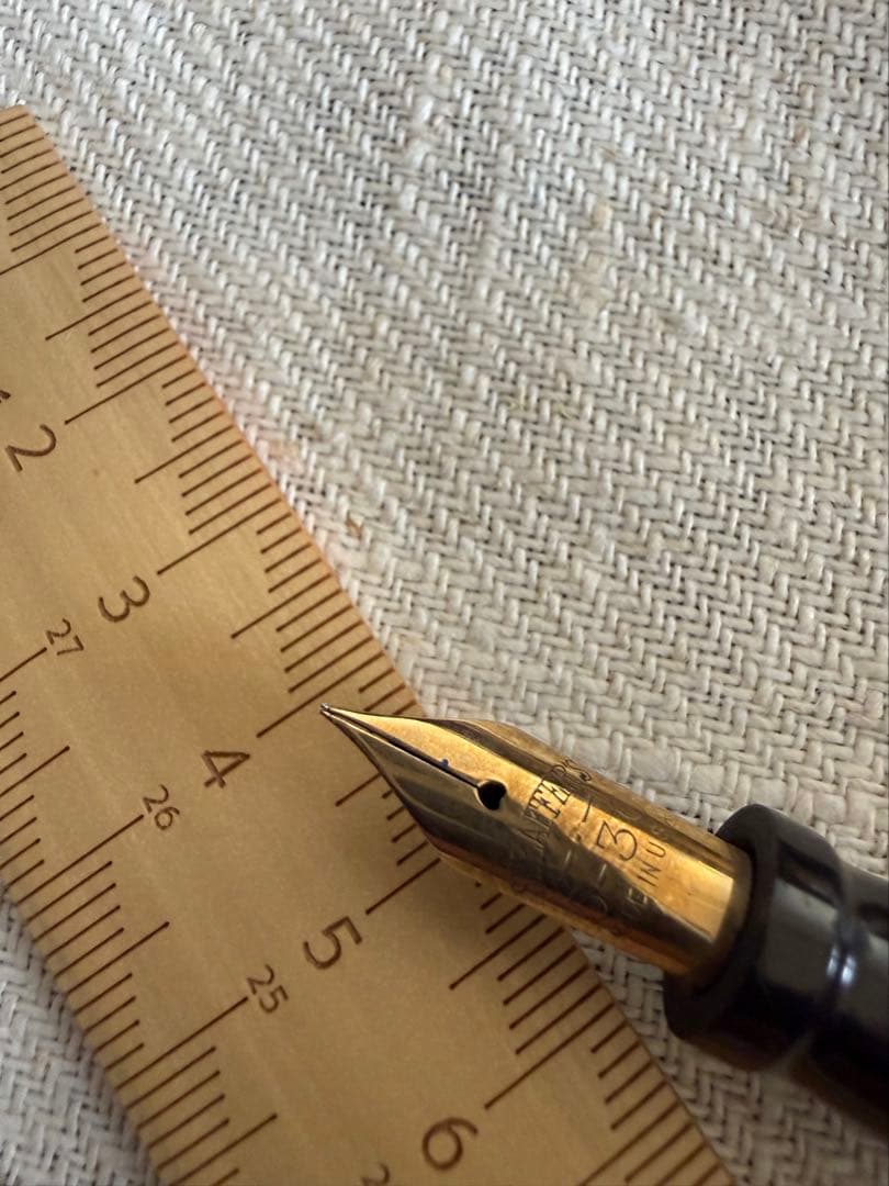 シェーファー万年筆、ジャプペンシル両用