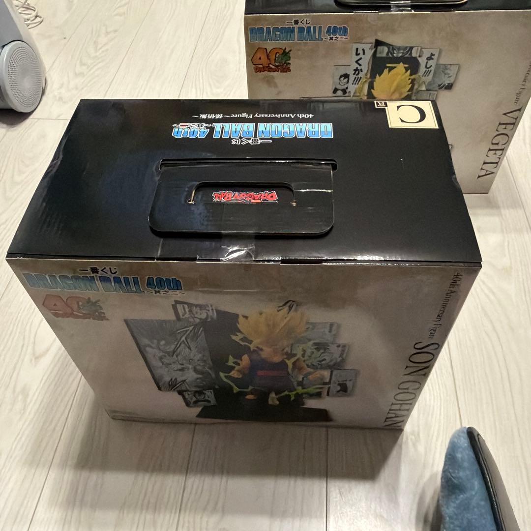 ドラゴンボール　一番くじ　其之ニ　纏め売り