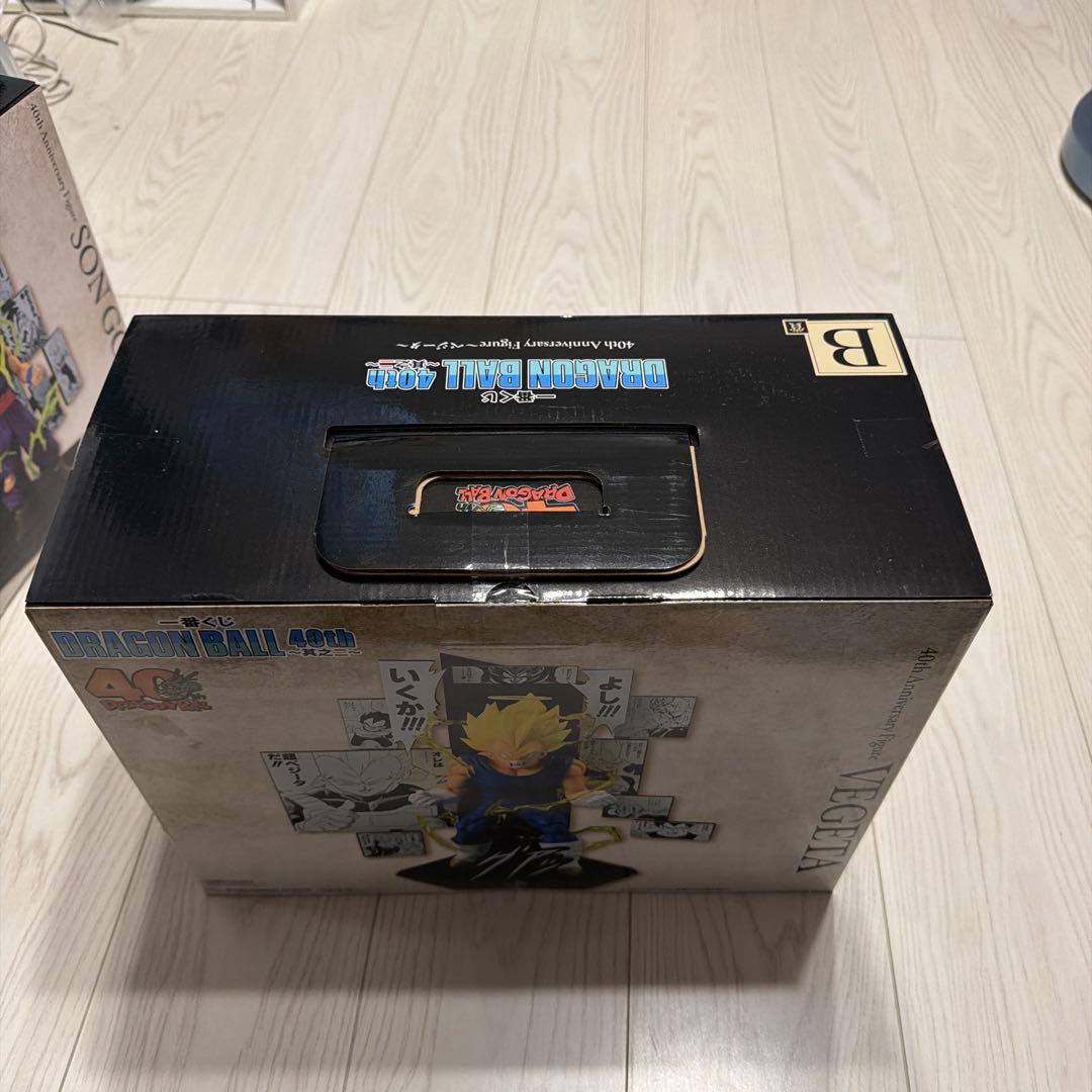 ドラゴンボール　一番くじ　其之ニ　纏め売り