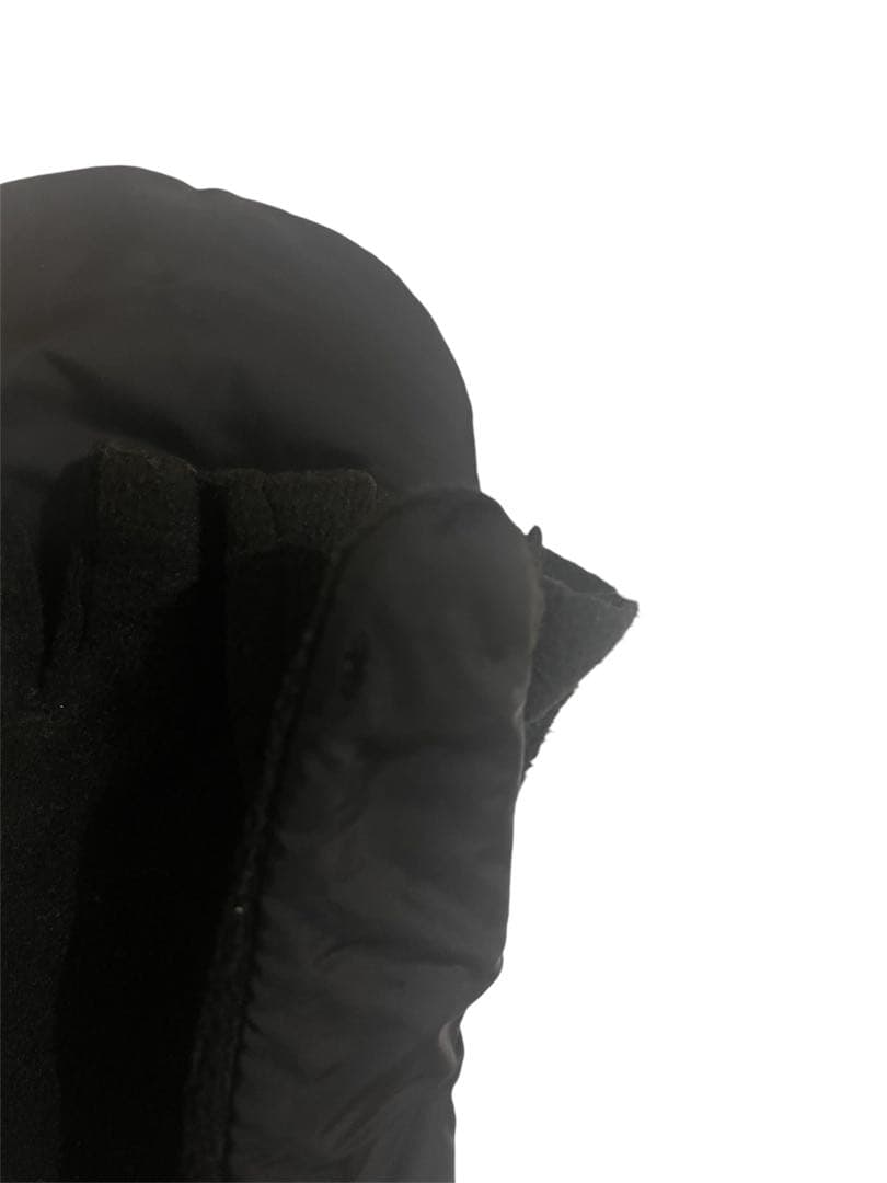 NILoS nylon light taffeta Gloves （手袋）