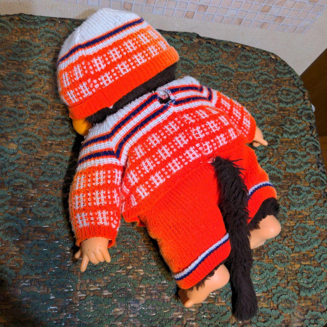 まごころの人形 大助くん　TOHO JAPAN スリープアイ TOHO物産 昭和