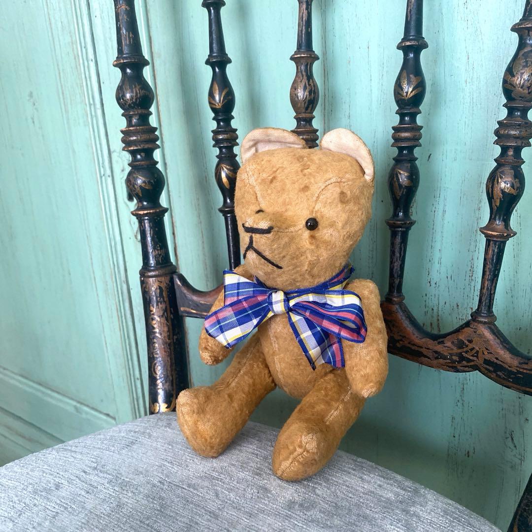 たけページになりますʕ•ᴥ•ʔ JPMベア