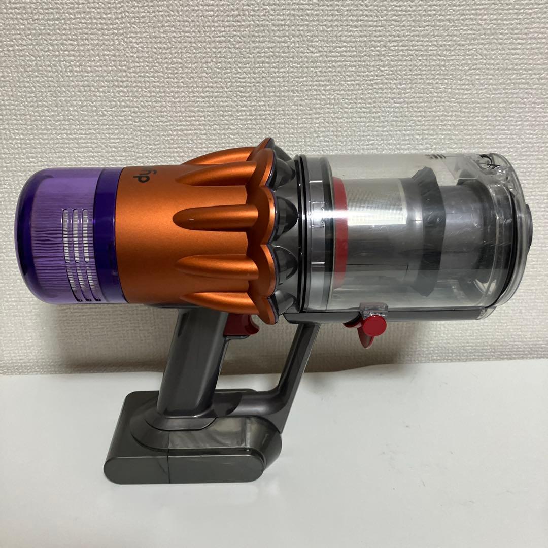 ダイソン　デジタルスリム SV18 本体のみ　純正品　コードレスクリーナー