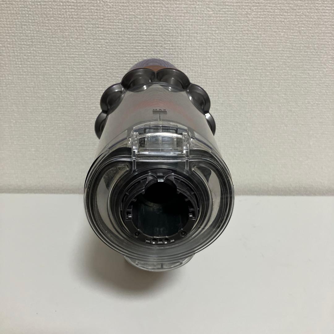 ダイソン　デジタルスリム SV18 本体のみ　純正品　コードレスクリーナー