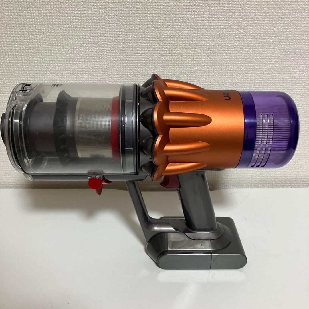 ダイソン　デジタルスリム SV18 本体のみ　純正品　コードレスクリーナー