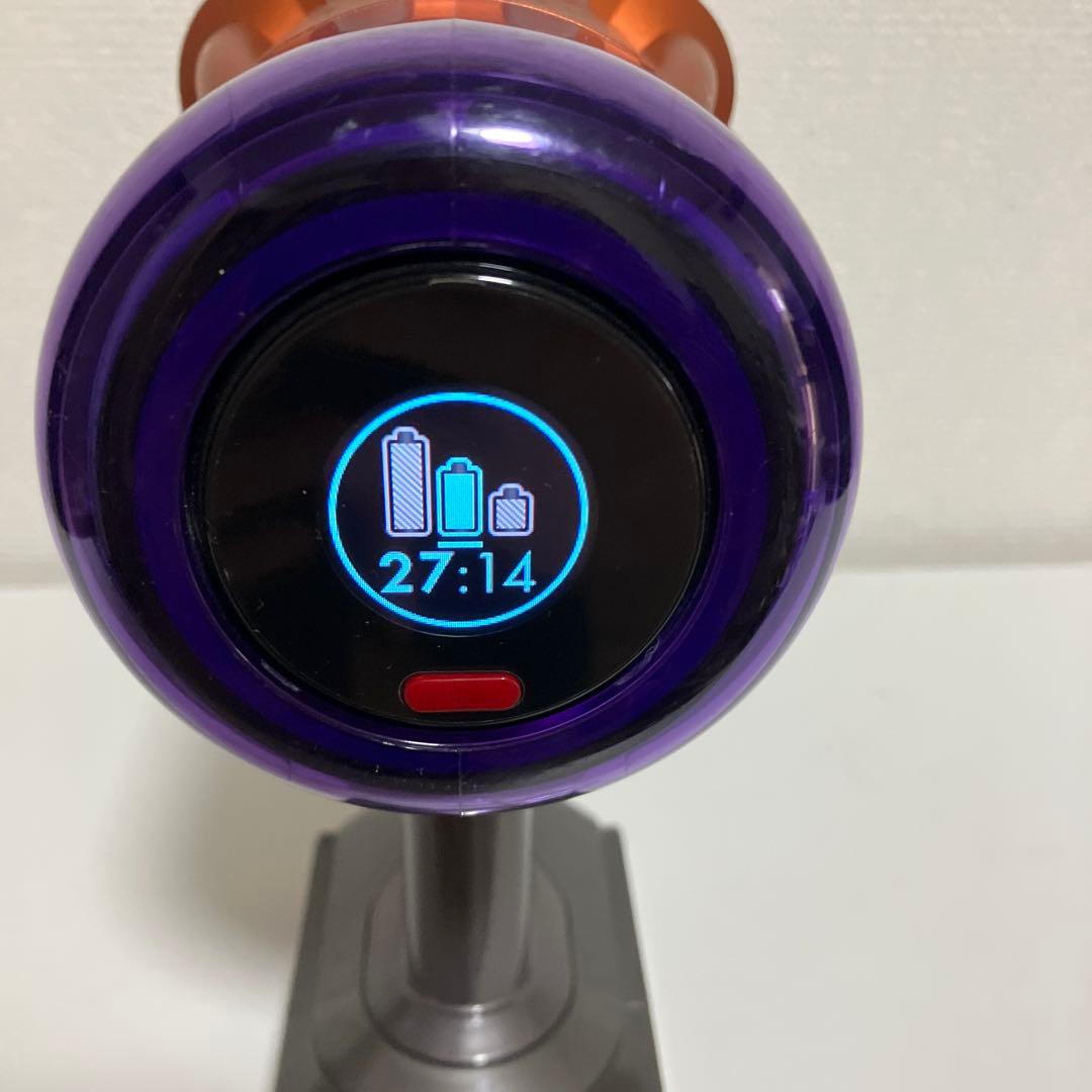 ダイソン　デジタルスリム SV18 本体のみ　純正品　コードレスクリーナー