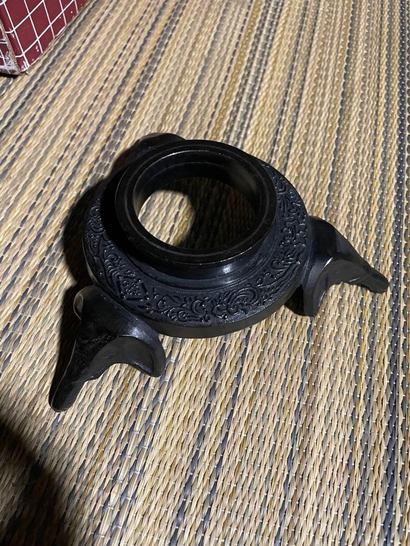 伝統工芸 薄端 高岡銅器 花器 水盤 金属製 銅製 花瓶 華道 金属工芸品