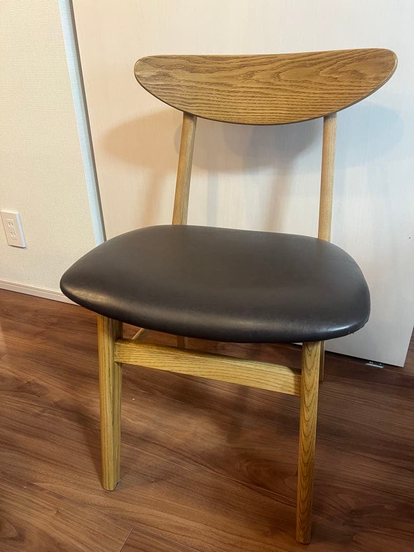 【美品】マーク２チェア