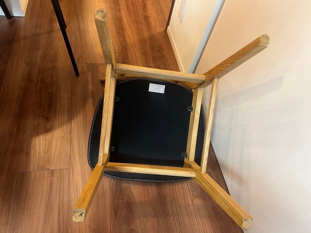 【美品】マーク２チェア