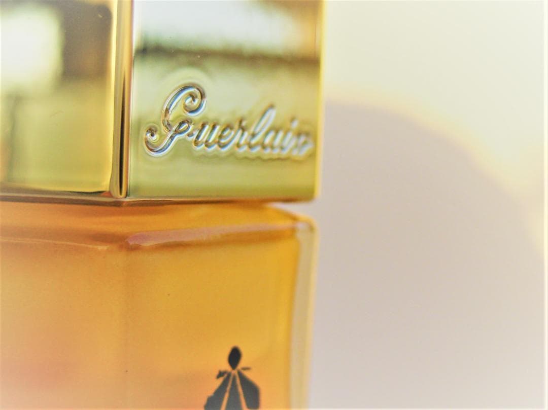 未使用 ゲラン アベイユ ロイヤル ビーグロウ 30ml　乳液