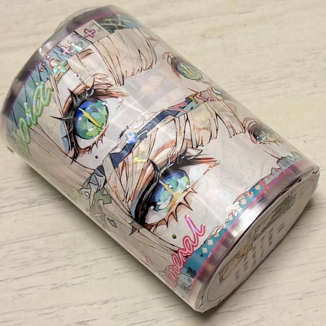 セール119 海外 PETテープ マスキングテープ