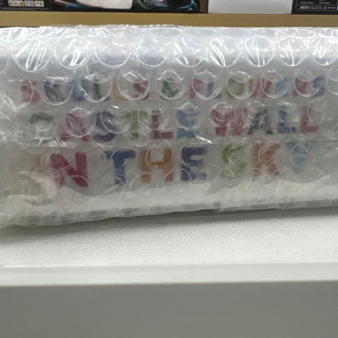 未開封☆村上隆 Tonari no Zingaro 天空の城壁 ジグソーパズル