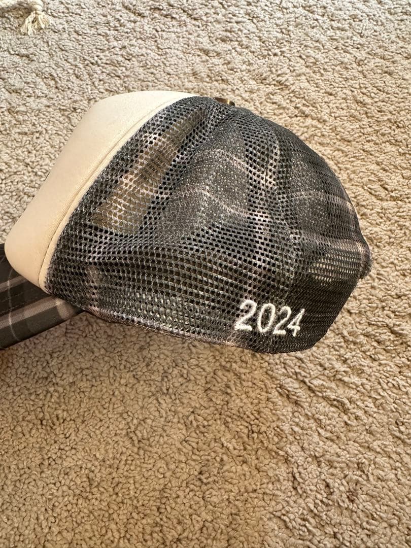 star team キャップ