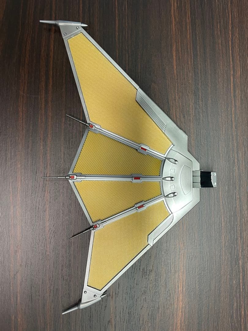 B賞 メカキングギドラ MAGNUVICS