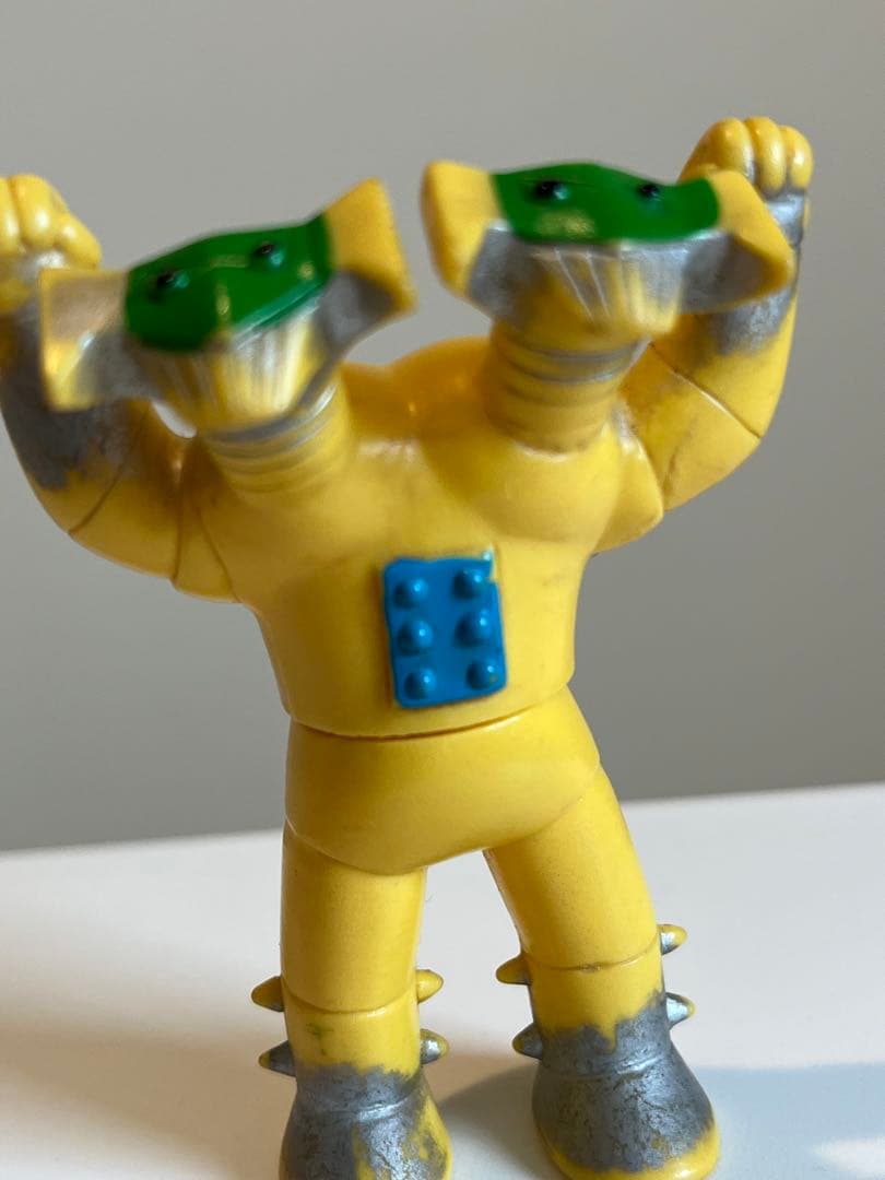 ⚠️ダグラスM2 ブルマァク 当時物 昭和 怪獣 マジンガーZ