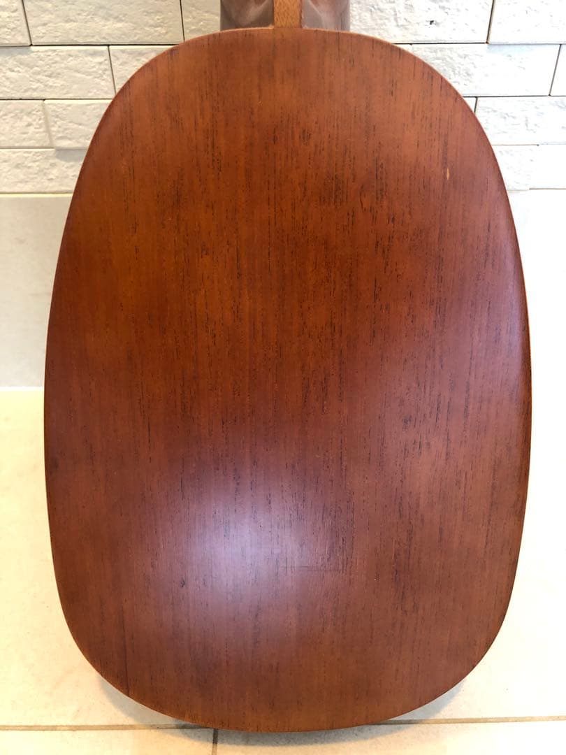 Famous FU-120P ソプラノウクレレ ソフトケース付き