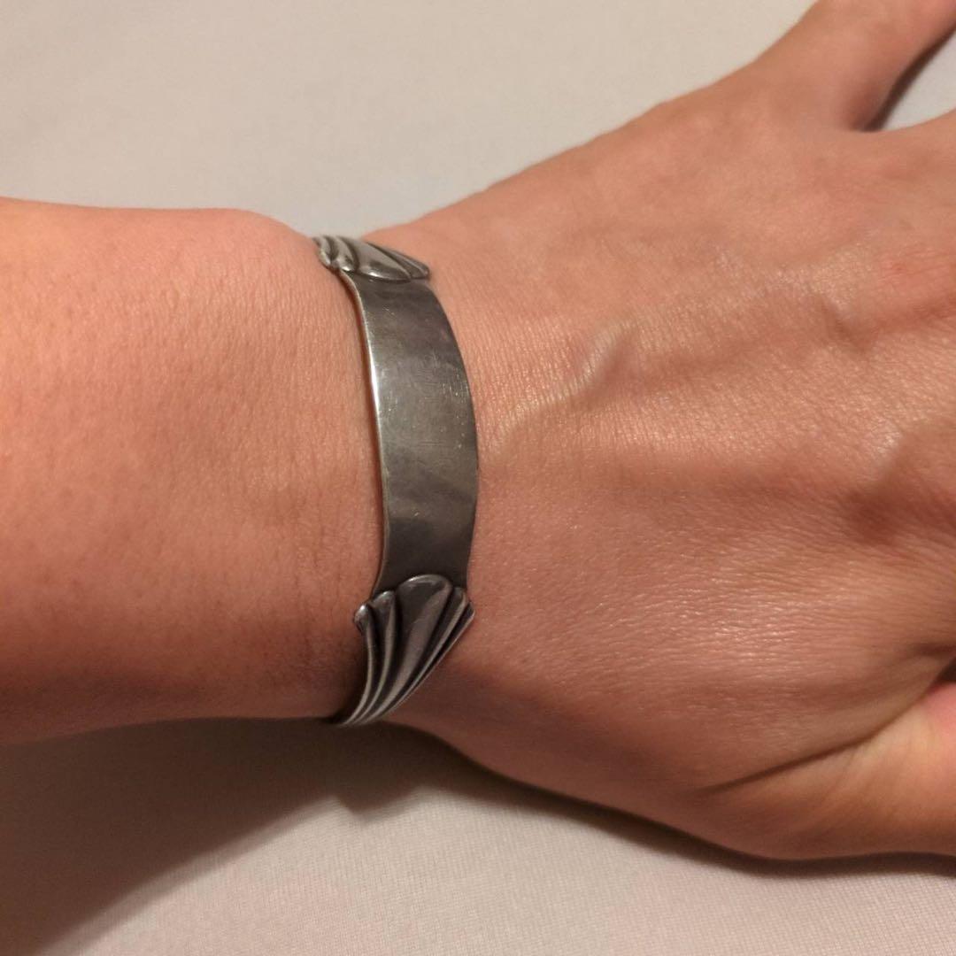 毛*様 USA製Reed & Bartonヴィンテージスターリングシルバー銀細工