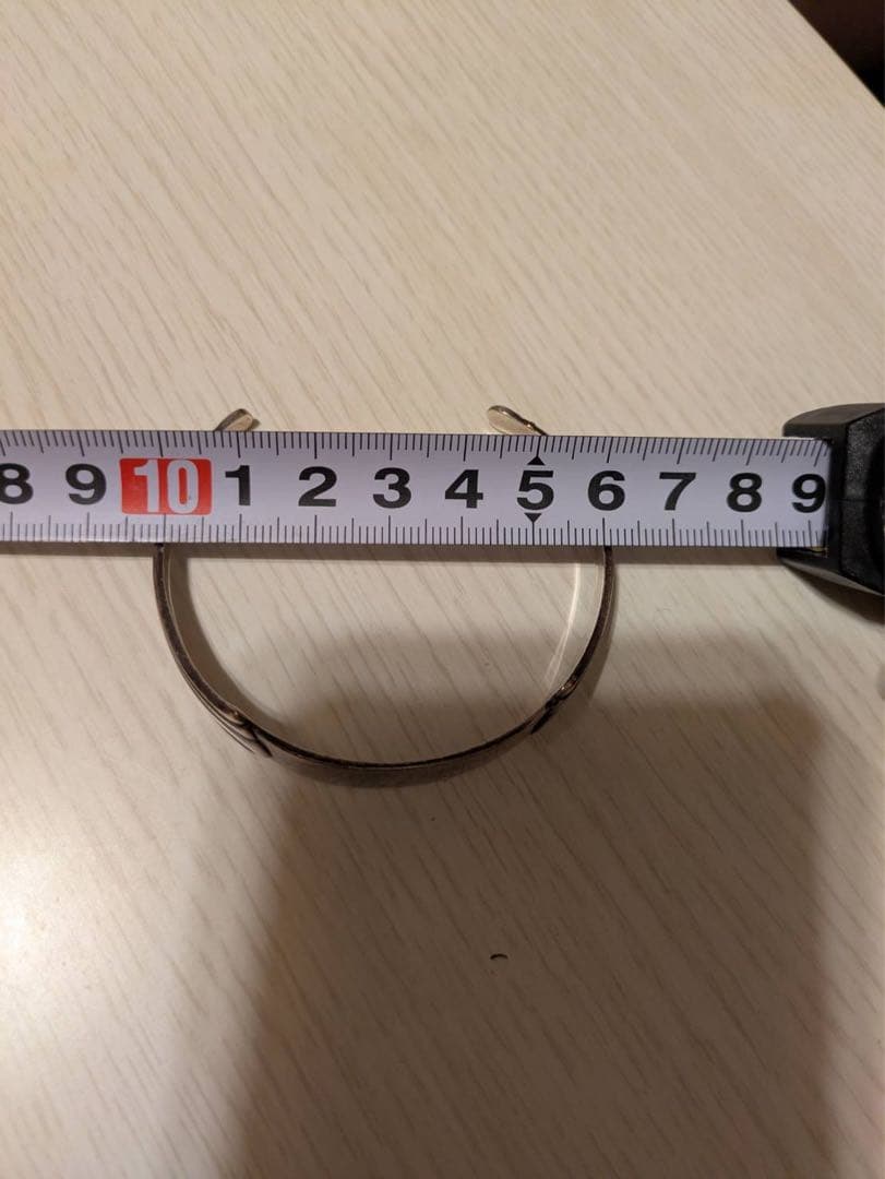 毛*様 USA製Reed & Bartonヴィンテージスターリングシルバー銀細工