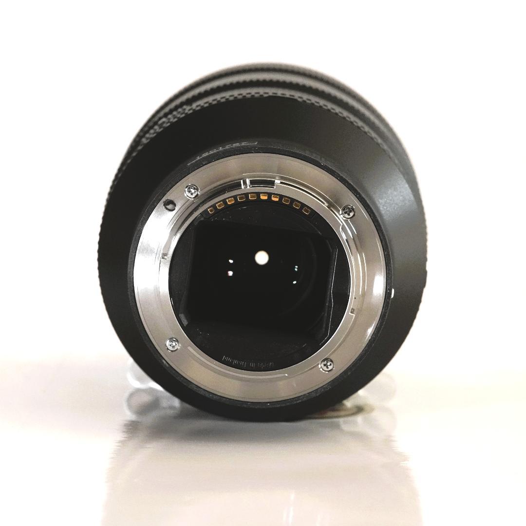 SONY ソニー FE 100mm F2.8 STF GM OSS