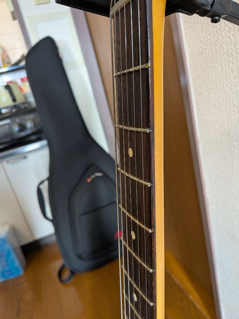 ギター Fender American Pro II Telecaster Deluxe