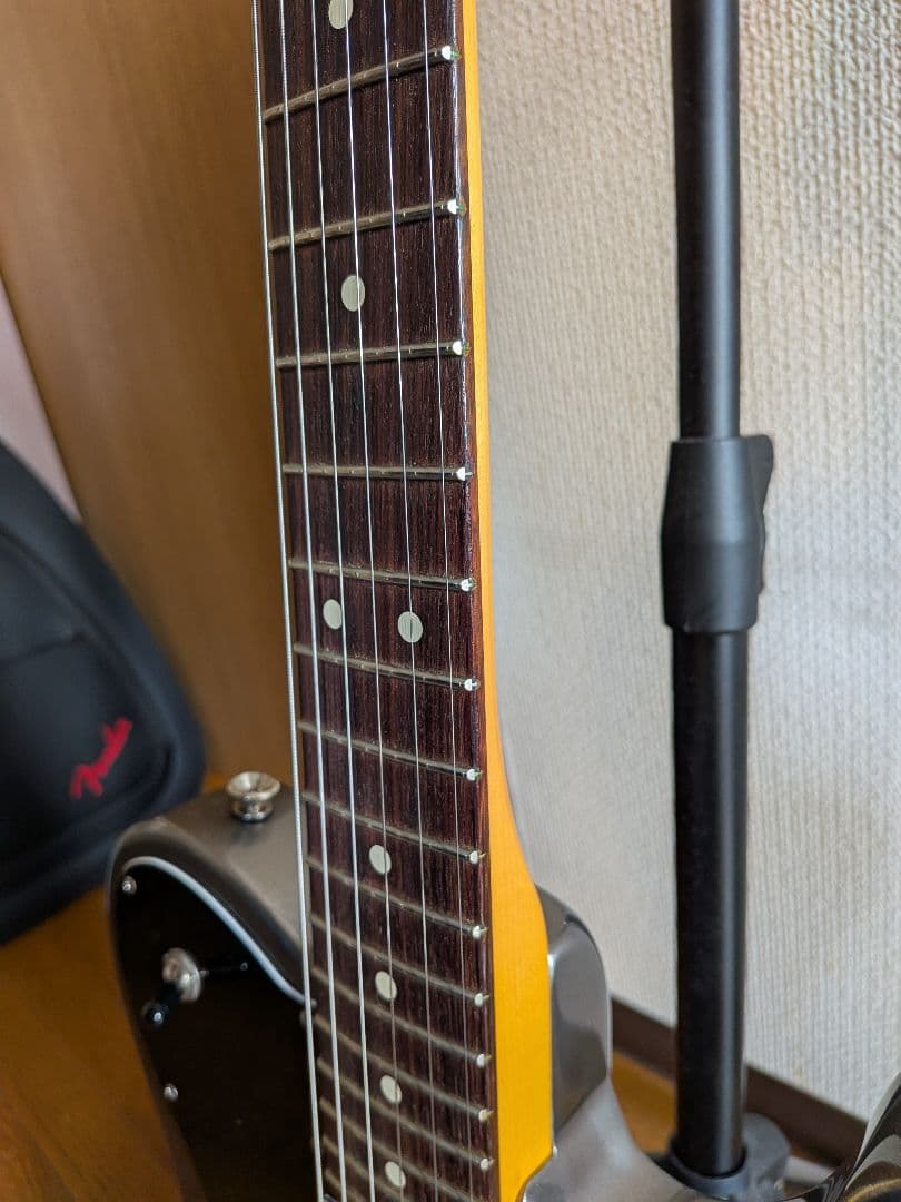 ギター Fender American Pro II Telecaster Deluxe