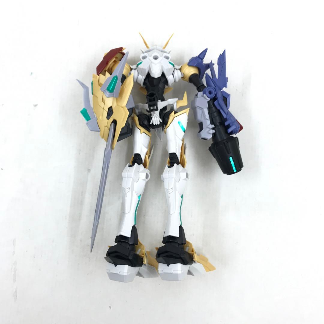現状品 デジモン プラモデル 完成品