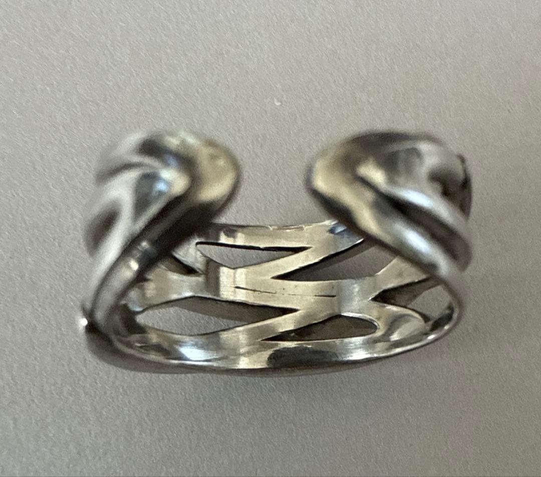 CTHY HIGH-END ORGANIC RING 21号