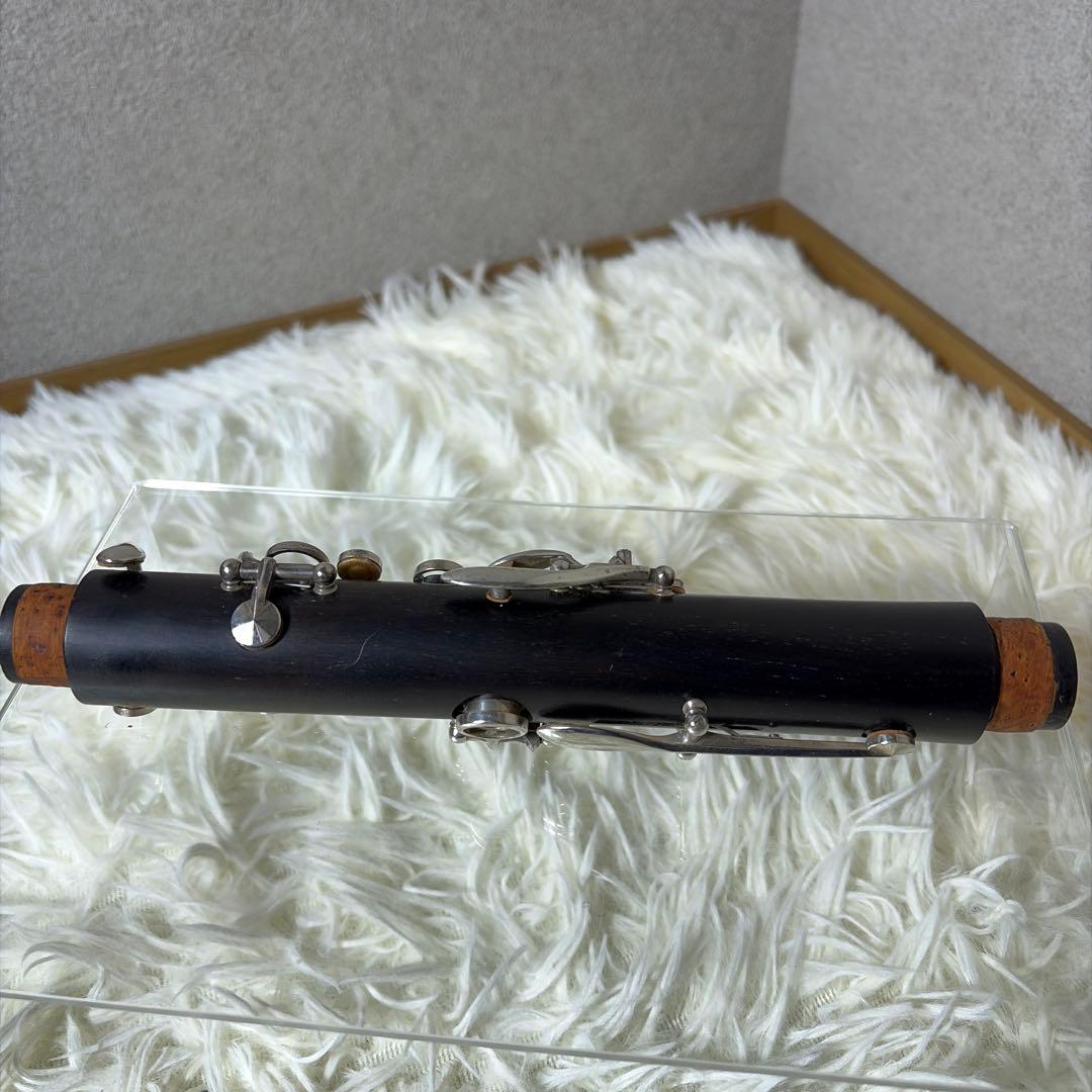 【美品】YAMAHA ヤマハ YCL-35 クラリネット