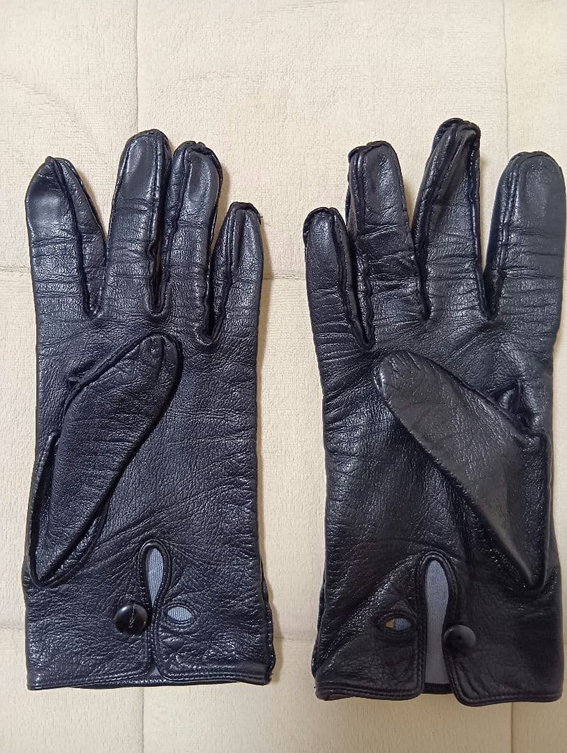 Ｙ，s for Men ヨウジヤマモト レザー手袋