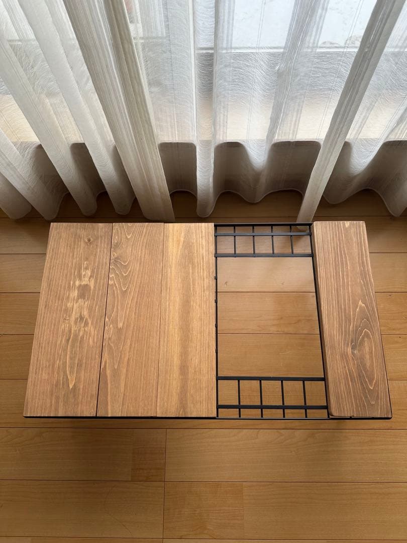 【koto-outdoor】IGT フィールドラック HIBARI 天板　ケース