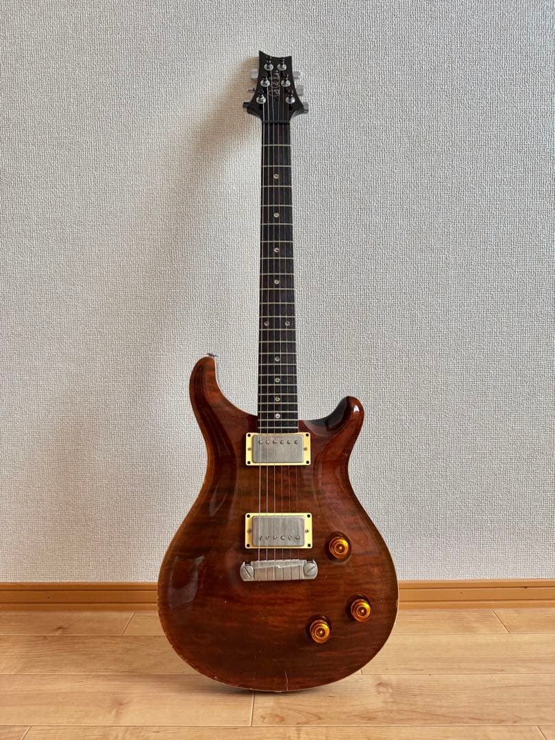 PRS Custom 24 エレキギター