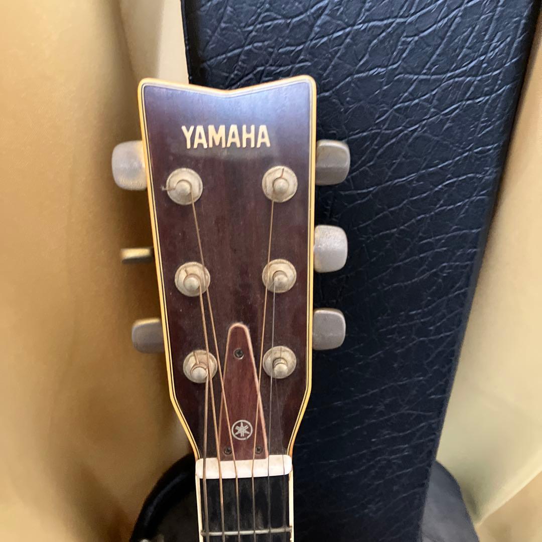 YAMAHA L-8 前期型★LR baggs Anthem搭載★激鳴り★ヤマハ