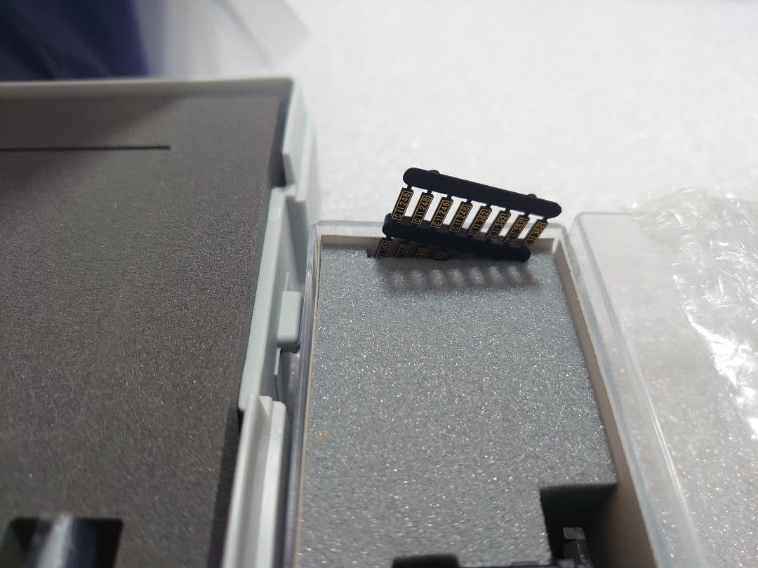 ヨ8000 車掌室点灯 東武 14系 ヨ8000形 SL大樹 青色 オマケ付