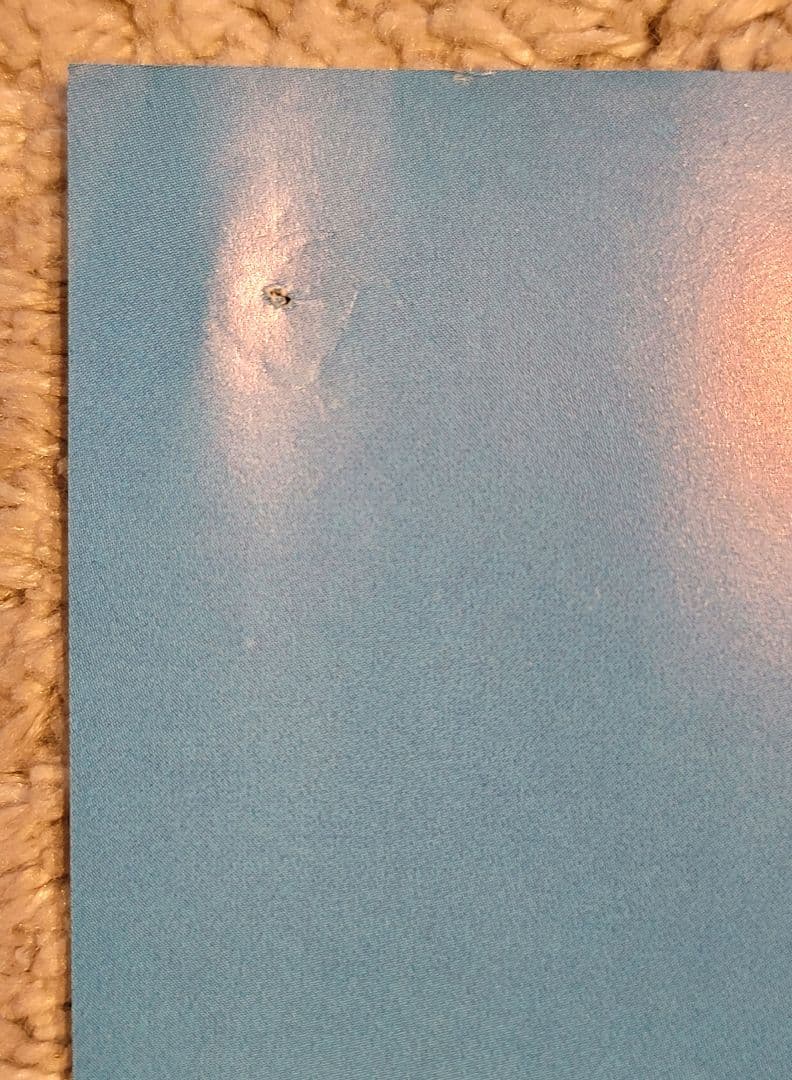 天空の城ラピュタ　ポスター［B］