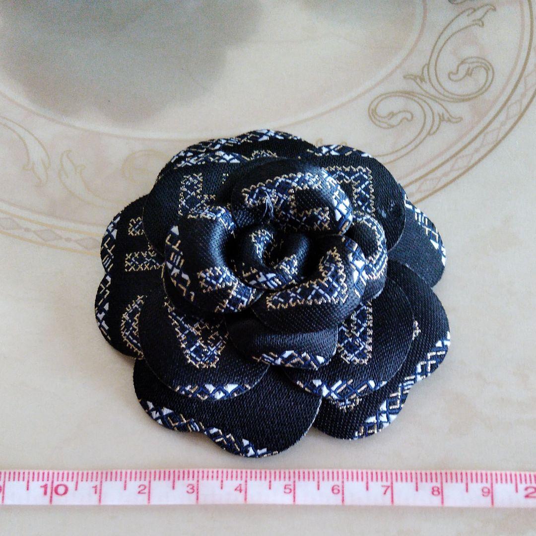 希少未使用品シャネルクリスマス限定カメリヤ付属品