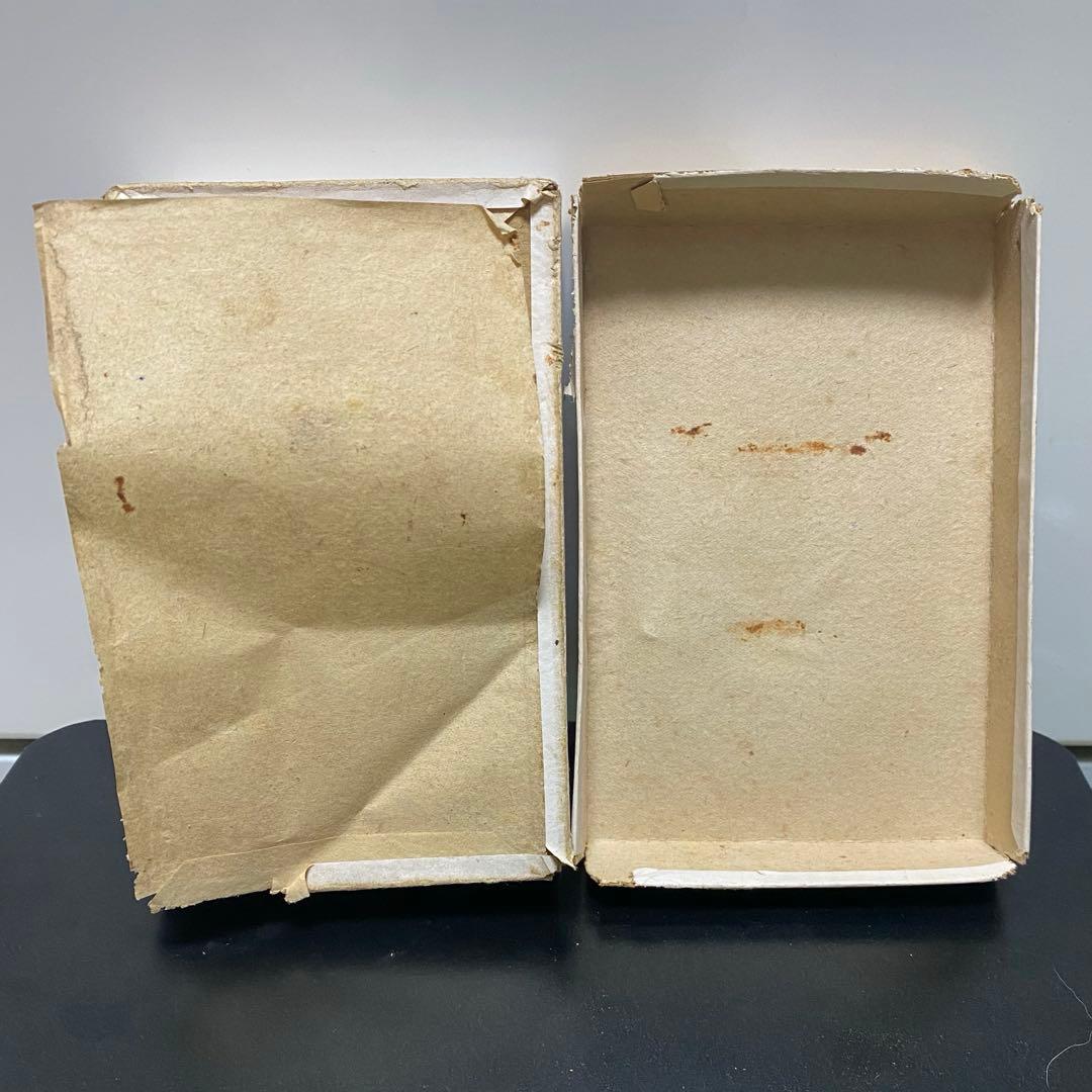 恵比寿ビール 明治時代 コルクスクリュー 栓抜き 箱付き