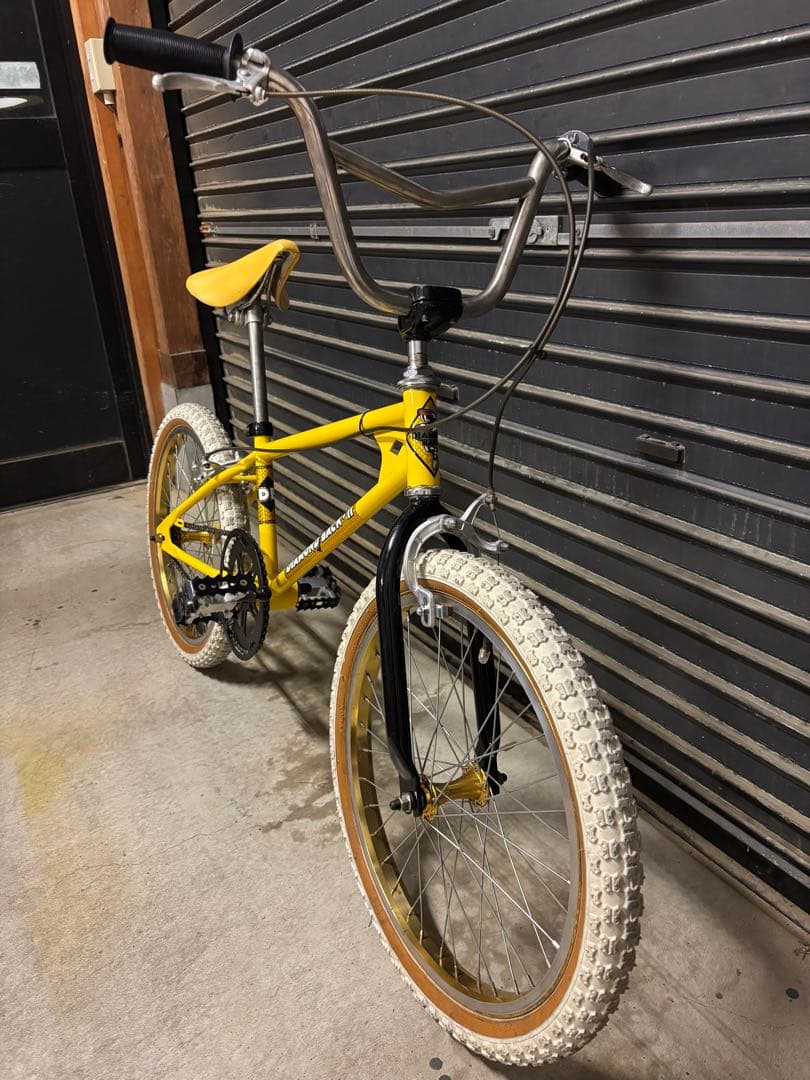 送料込 Diamond back old bmx 20インチ